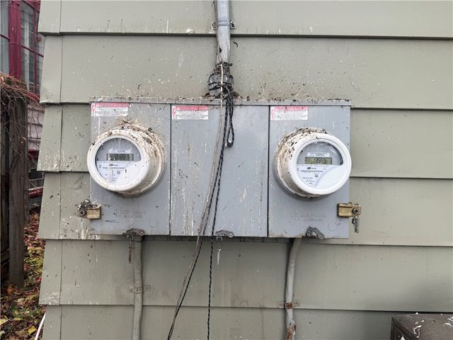 118 Norton Street, Rochester, NY 14621