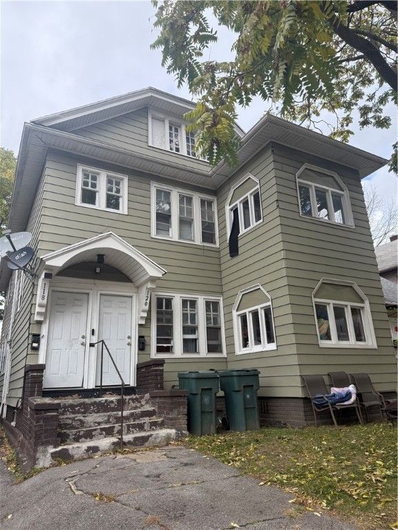 118 Norton Street, Rochester, NY 14621
