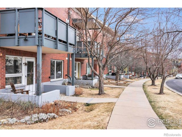 4730 Holiday Drive 101, Boulder, CO 80304