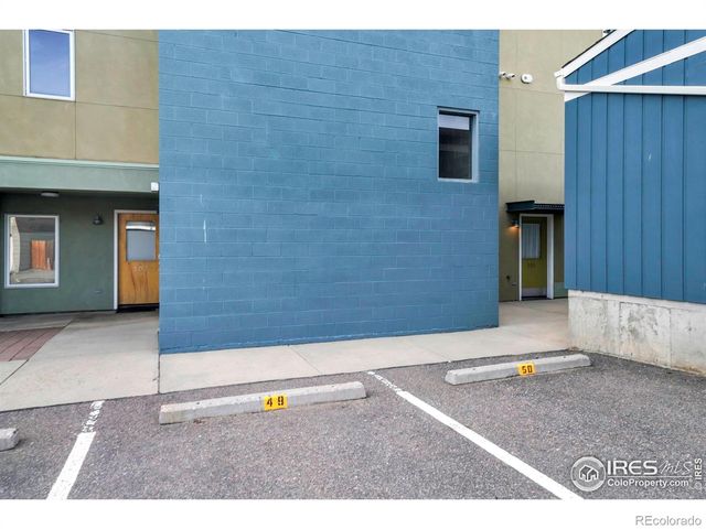 4730 Holiday Drive 101, Boulder, CO 80304