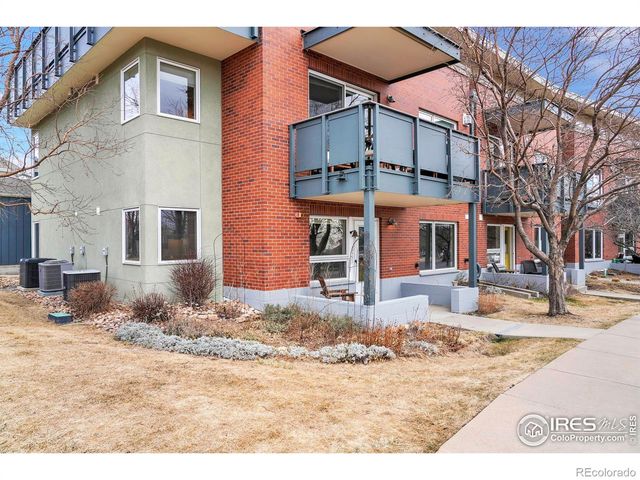 4730 Holiday Drive 101, Boulder, CO 80304