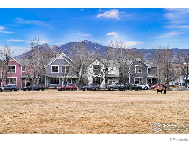 4730 Holiday Drive 101, Boulder, CO 80304