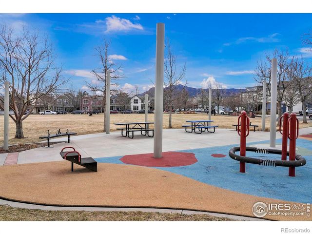 4730 Holiday Drive 101, Boulder, CO 80304