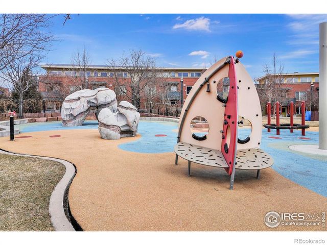 4730 Holiday Drive 101, Boulder, CO 80304