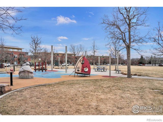 4730 Holiday Drive 101, Boulder, CO 80304