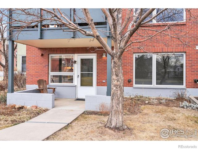 4730 Holiday Drive 101, Boulder, CO 80304