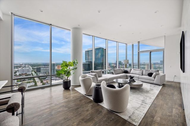 2727 Kirby Drive 27J, Houston, TX 77098