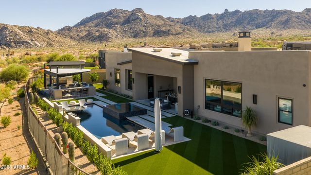 23975 N 128TH Place, Scottsdale, AZ 85255