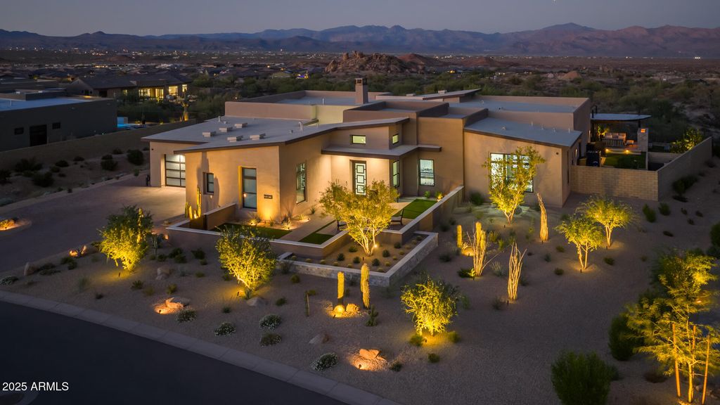 23975 N 128TH Place, Scottsdale, AZ 85255