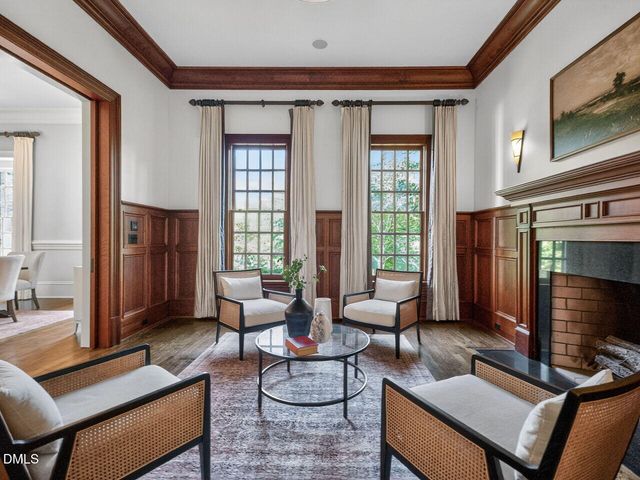 3309 White Oak Road, Raleigh, NC 27609