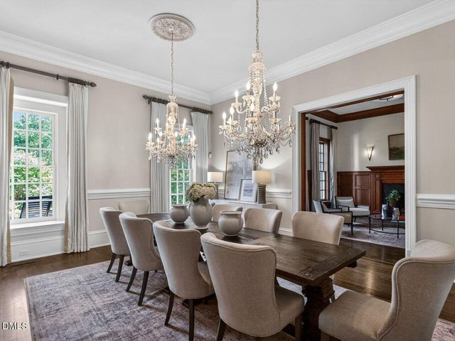 3309 White Oak Road, Raleigh, NC 27609