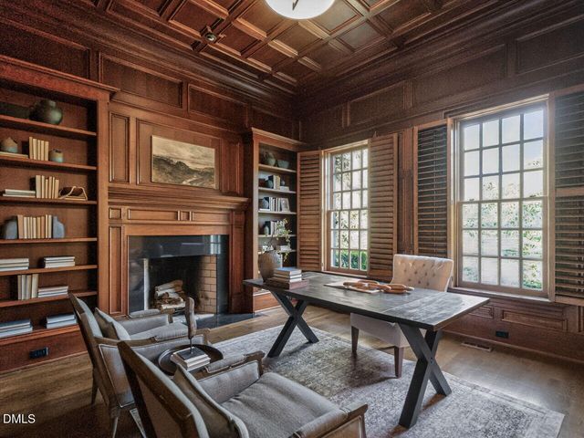 3309 White Oak Road, Raleigh, NC 27609