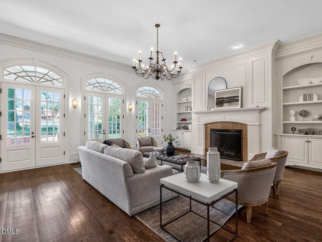 3309 White Oak Road, Raleigh, NC 27609