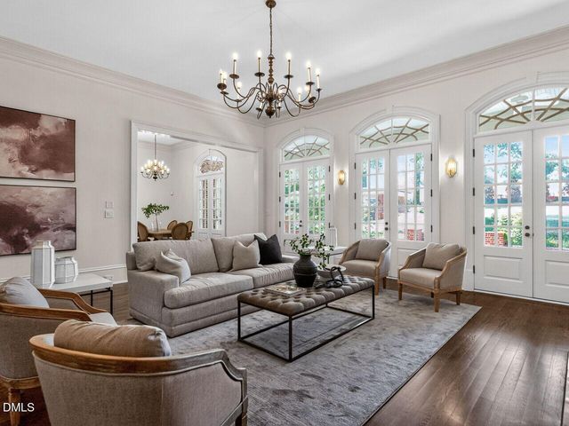 3309 White Oak Road, Raleigh, NC 27609