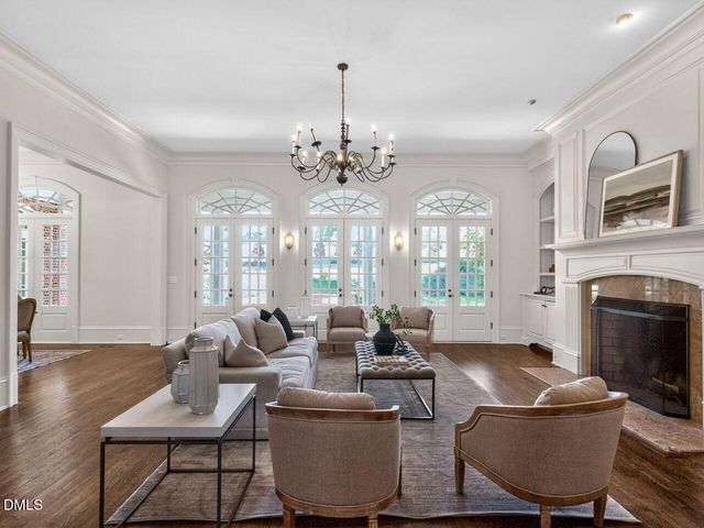 3309 White Oak Road, Raleigh, NC 27609