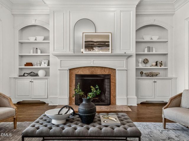 3309 White Oak Road, Raleigh, NC 27609