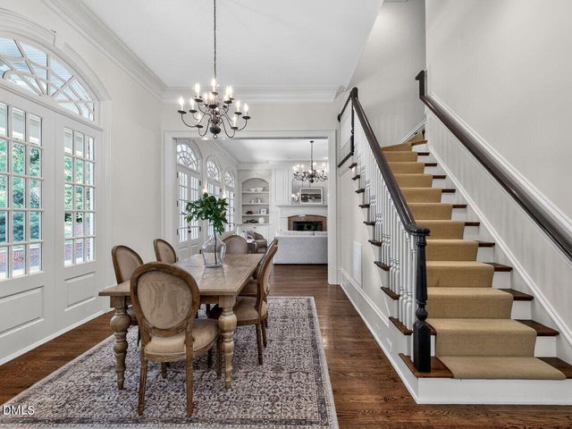 3309 White Oak Road, Raleigh, NC 27609