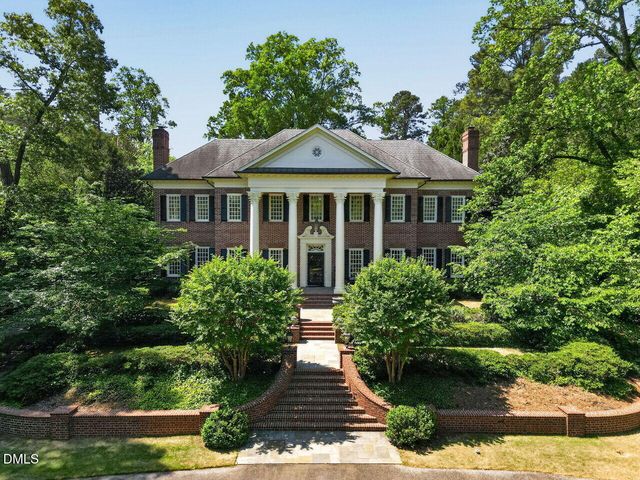 3309 White Oak Road, Raleigh, NC 27609