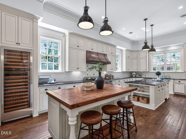 3309 White Oak Road, Raleigh, NC 27609