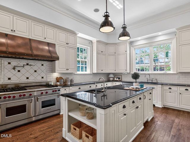 3309 White Oak Road, Raleigh, NC 27609