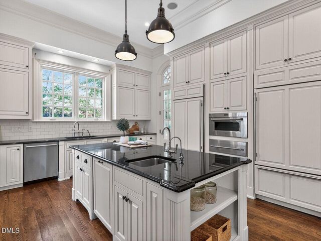 3309 White Oak Road, Raleigh, NC 27609