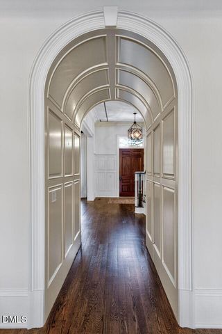 3309 White Oak Road, Raleigh, NC 27609