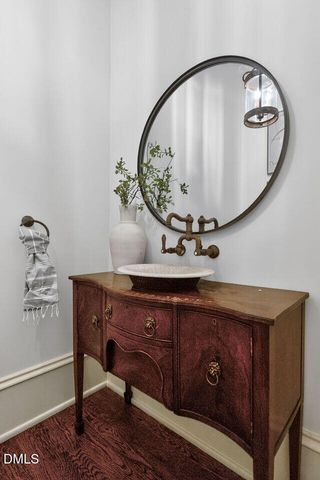 3309 White Oak Road, Raleigh, NC 27609