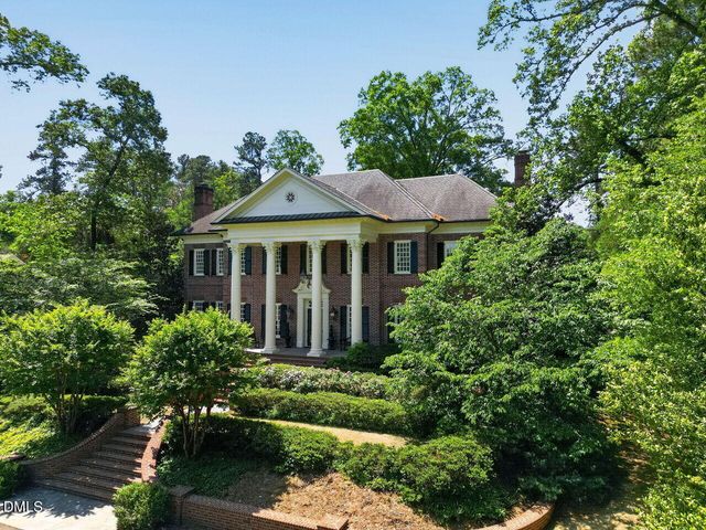 3309 White Oak Road, Raleigh, NC 27609