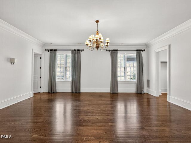 3309 White Oak Road, Raleigh, NC 27609