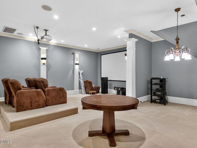 3309 White Oak Road, Raleigh, NC 27609