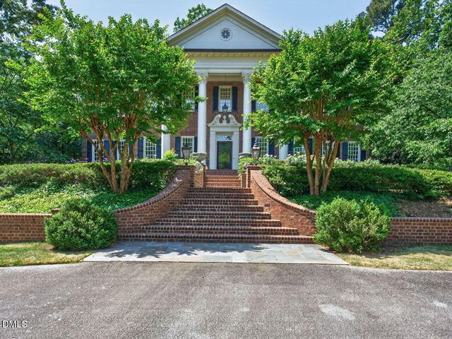 3309 White Oak Road, Raleigh, NC 27609