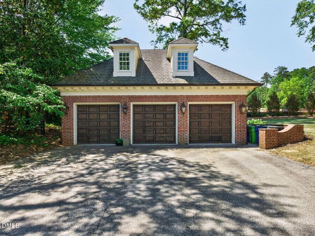 3309 White Oak Road, Raleigh, NC 27609
