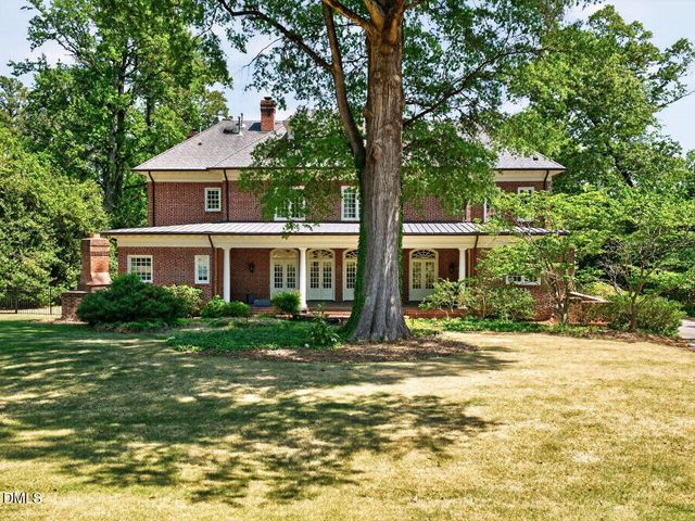 3309 White Oak Road, Raleigh, NC 27609