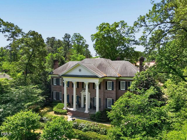 3309 White Oak Road, Raleigh, NC 27609