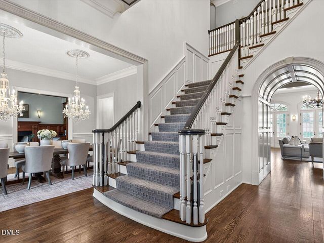 3309 White Oak Road, Raleigh, NC 27609