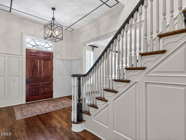 3309 White Oak Road, Raleigh, NC 27609