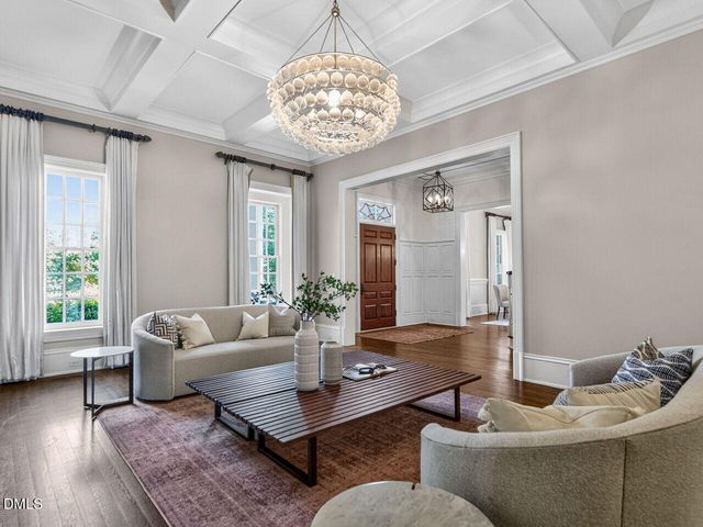 3309 White Oak Road, Raleigh, NC 27609