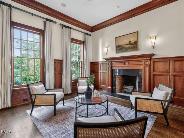 3309 White Oak Road, Raleigh, NC 27609