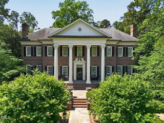 3309 White Oak Road, Raleigh, NC 27609