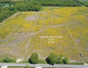 0 Woodtown Road, Tract 6, Galena, OH 43021