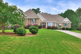 684 W Pleasant Colony Drive, Aiken, SC 29803