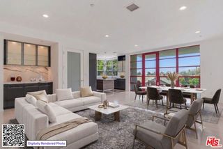 870 Haverford Avenue 101, Pacific Palisades (los Angeles), CA 90272
