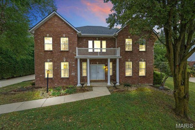 1715 Cameron Court, Edwardsville, IL 62025
