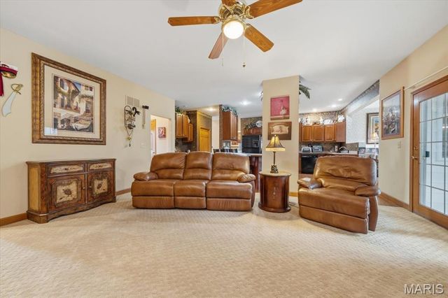 1715 Cameron Court, Edwardsville, IL 62025