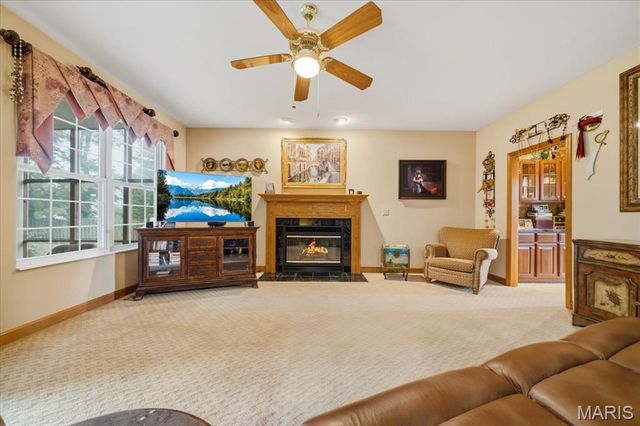 1715 Cameron Court, Edwardsville, IL 62025