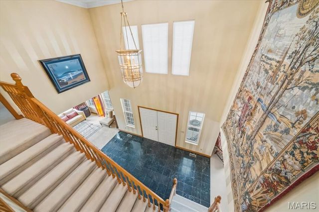 1715 Cameron Court, Edwardsville, IL 62025