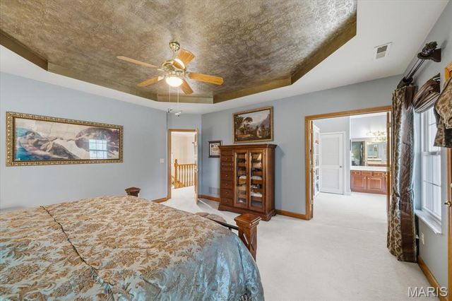 1715 Cameron Court, Edwardsville, IL 62025