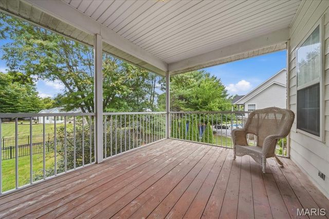 1715 Cameron Court, Edwardsville, IL 62025