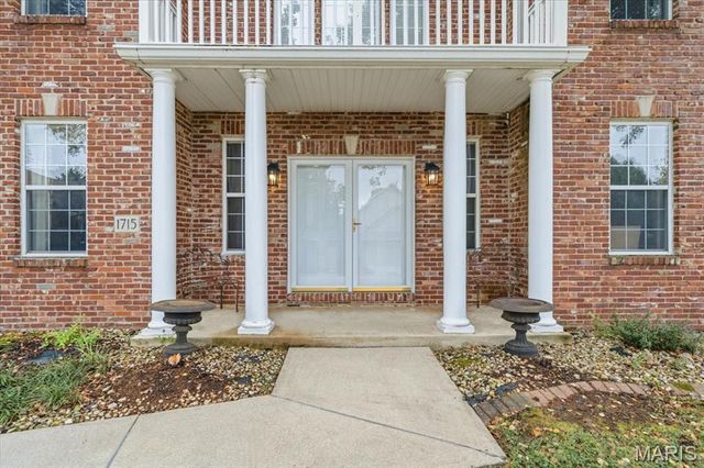 1715 Cameron Court, Edwardsville, IL 62025