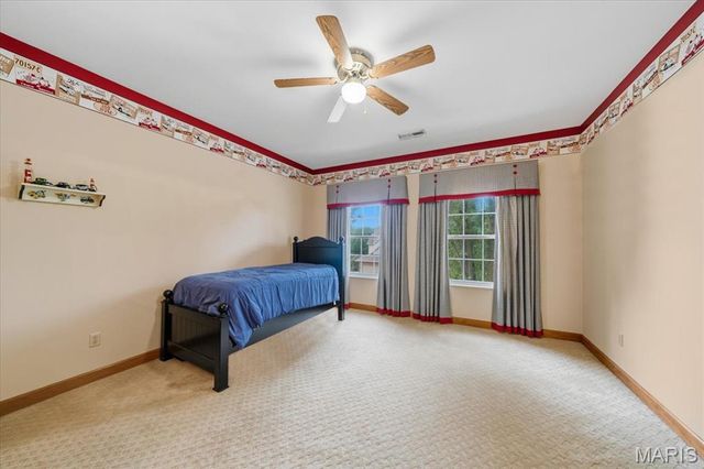 1715 Cameron Court, Edwardsville, IL 62025